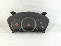 2006-2008 Honda Pilot Instrument Cluster Speedometer Gauges P/N:78100-S9V-A621 78100S9VA610 Fits Fits 2006 2007 2008 OEM Used Auto Parts - Oemusedautoparts1.com