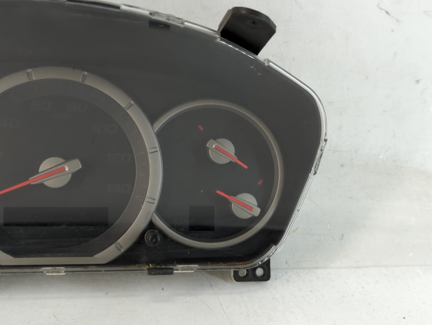 2006-2008 Honda Pilot Instrument Cluster Speedometer Gauges P/N:78100-S9V-A621 78100S9VA610 Fits Fits 2006 2007 2008 OEM Used Auto Parts - Oemusedautoparts1.com