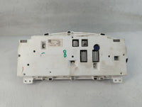 2006-2008 Honda Pilot Instrument Cluster Speedometer Gauges P/N:78100-S9V-A621 78100S9VA610 Fits Fits 2006 2007 2008 OEM Used Auto Parts - Oemusedautoparts1.com