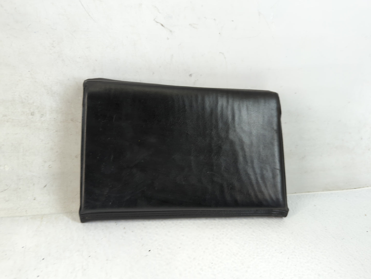 2006 Nissan Pathfinder Owners Manual Book Guide P/N:OM6E-0R51U2 OEM Used Auto Parts - Oemusedautoparts1.com