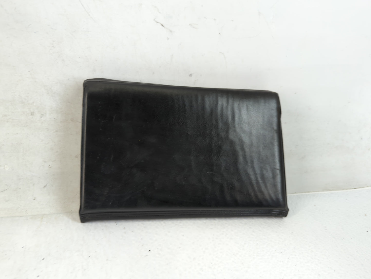 2006 Nissan Pathfinder Owners Manual Book Guide P/N:OM6E-0R51U2 OEM Used Auto Parts - Oemusedautoparts1.com