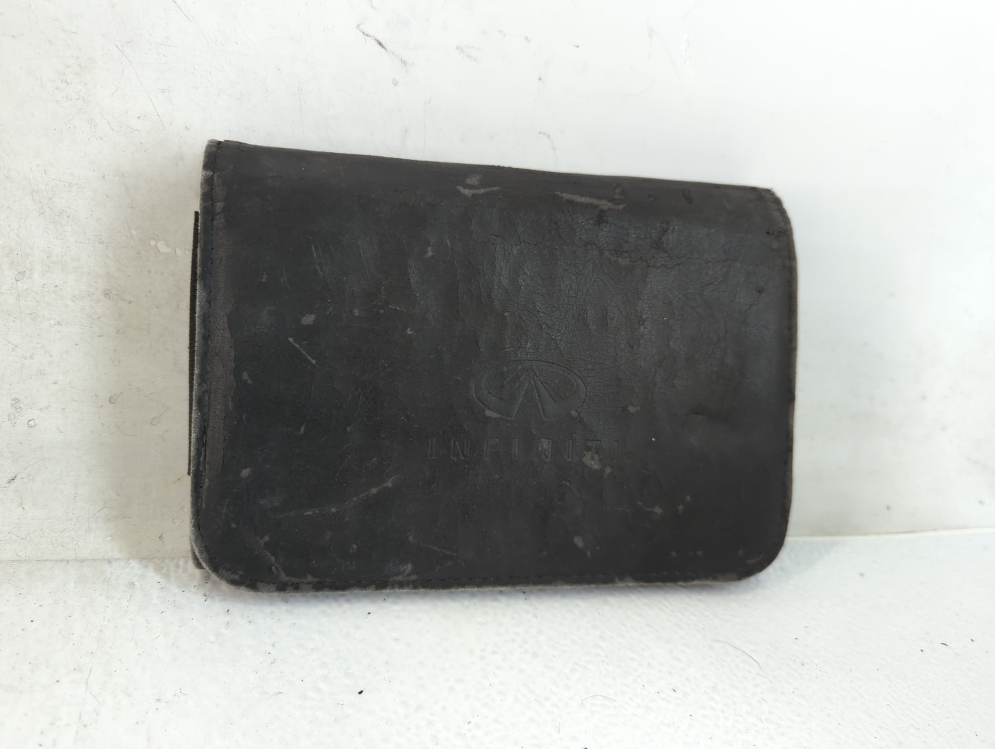 2014 Infiniti Qx80 Owners Manual Book Guide P/N:OM14E 0Z62U0 OEM Used Auto Parts - Oemusedautoparts1.com