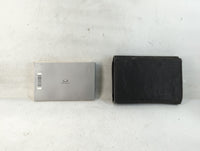 2014 Infiniti Qx80 Owners Manual Book Guide P/N:OM14E 0Z62U0 OEM Used Auto Parts - Oemusedautoparts1.com