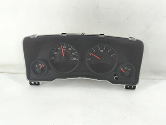 compare product 2011-2012 Jeep Patriot Instrument Cluster Speedometer Gauges P/N:CR-0035-302-M0-CB 68080402AE Fits Fits 2011 2012 OEM Used Auto Parts