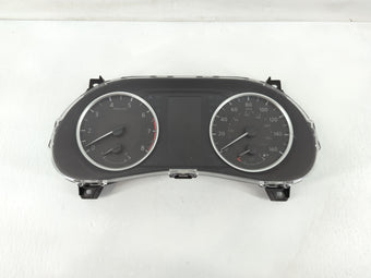 compare product 2020-2021 Nissan Sentra Instrument Cluster Speedometer Gauges P/N:248106LB0A Fits Fits 2020 2021 OEM Used Auto Parts