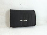 2017 Nissan Sentra Owners Manual Book Guide P/N:OM17EM 0B17U2 OEM Used Auto Parts - Oemusedautoparts1.com