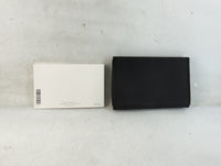 2017 Nissan Sentra Owners Manual Book Guide P/N:OM17EM 0B17U2 OEM Used Auto Parts - Oemusedautoparts1.com