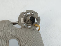 2010-2017 Gmc Terrain Sun Visor Shade Replacement Passenger Right Mirror Fits Fits 2010 2011 2012 2013 2014 2015 2016 2017 OEM Used Auto Parts - Oemusedautoparts1.com