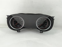 2021-2022 Dodge Charger Instrument Cluster Speedometer Gauges P/N:P68475221AC Fits Fits 2021 2022 OEM Used Auto Parts - Oemusedautoparts1.com