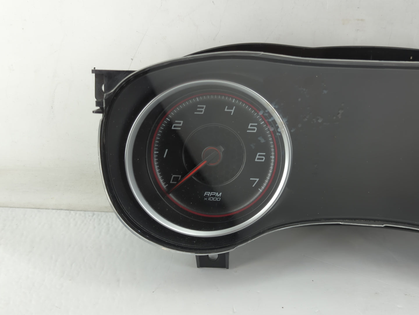 2021-2022 Dodge Charger Instrument Cluster Speedometer Gauges P/N:P68475221AC Fits Fits 2021 2022 OEM Used Auto Parts - Oemusedautoparts1.com