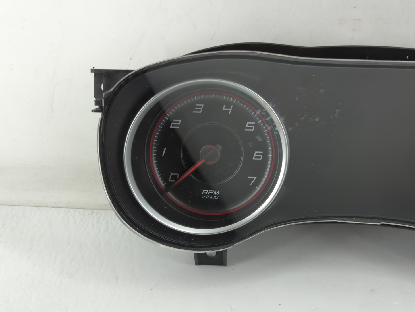 2021-2022 Dodge Charger Instrument Cluster Speedometer Gauges P/N:P68475221AC Fits Fits 2021 2022 OEM Used Auto Parts - Oemusedautoparts1.com