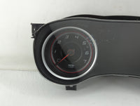 2021-2022 Dodge Charger Instrument Cluster Speedometer Gauges P/N:P68475221AC Fits Fits 2021 2022 OEM Used Auto Parts - Oemusedautoparts1.com