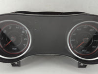 2021-2022 Dodge Charger Instrument Cluster Speedometer Gauges P/N:P68475221AC Fits Fits 2021 2022 OEM Used Auto Parts - Oemusedautoparts1.com