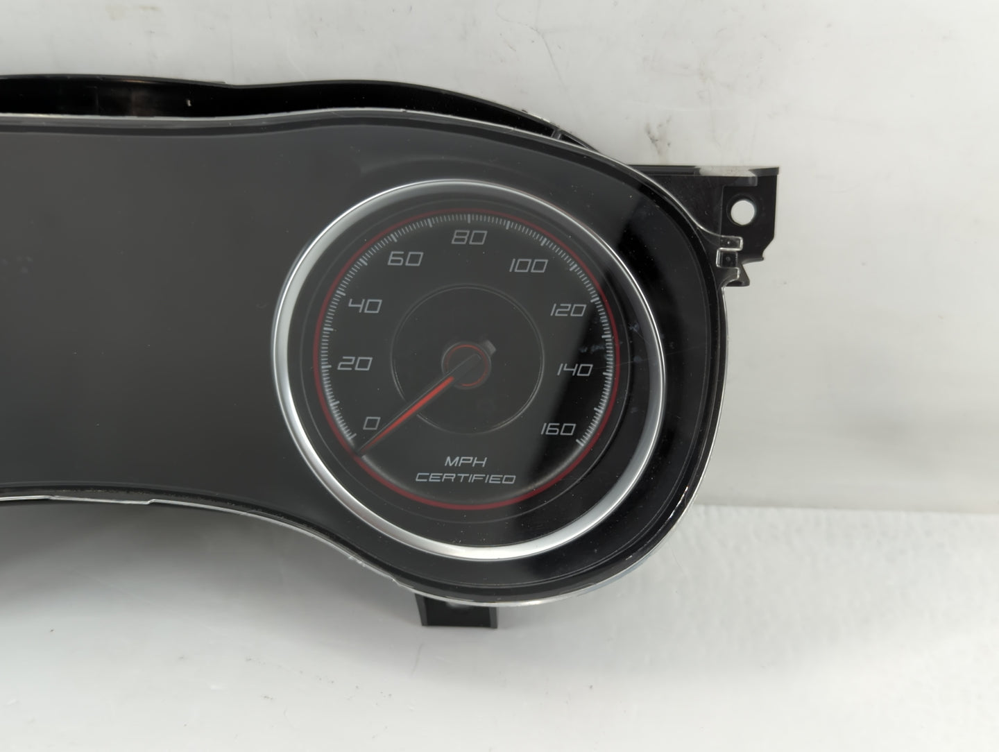2021-2022 Dodge Charger Instrument Cluster Speedometer Gauges P/N:P68475221AC Fits Fits 2021 2022 OEM Used Auto Parts - Oemusedautoparts1.com