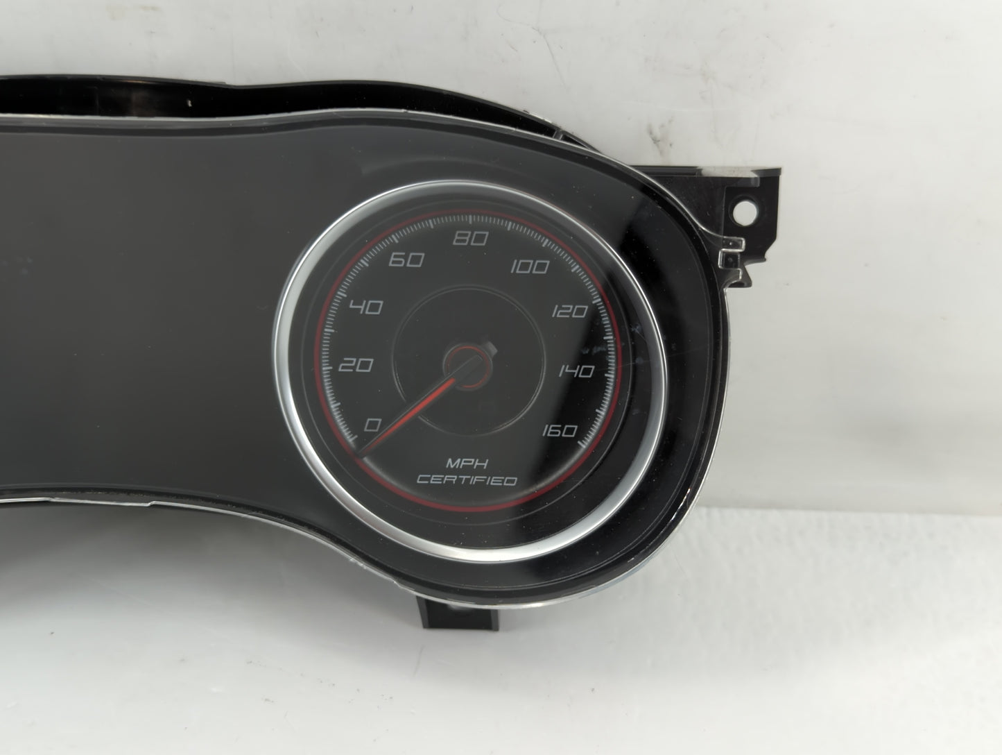 2021-2022 Dodge Charger Instrument Cluster Speedometer Gauges P/N:P68475221AC Fits Fits 2021 2022 OEM Used Auto Parts - Oemusedautoparts1.com