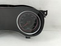 2021-2022 Dodge Charger Instrument Cluster Speedometer Gauges P/N:P68475221AC Fits Fits 2021 2022 OEM Used Auto Parts - Oemusedautoparts1.com