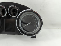 2014-2015 Buick Verano Instrument Cluster Speedometer Gauges P/N:22993180 Fits Fits 2014 2015 OEM Used Auto Parts - Oemusedautoparts1.com