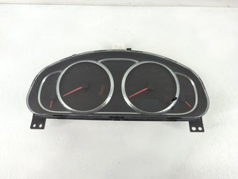 compare product 2006-2007 Mazda 6 Instrument Cluster Speedometer Gauges Fits Fits 2006 2007 OEM Used Auto Parts