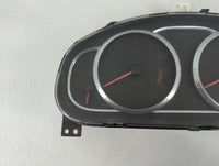 2006-2007 Mazda 6 Instrument Cluster Speedometer Gauges Fits Fits 2006 2007 OEM Used Auto Parts - Oemusedautoparts1.com