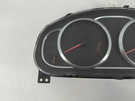 2006-2007 Mazda 6 Instrument Cluster Speedometer Gauges Fits Fits 2006 2007 OEM Used Auto Parts