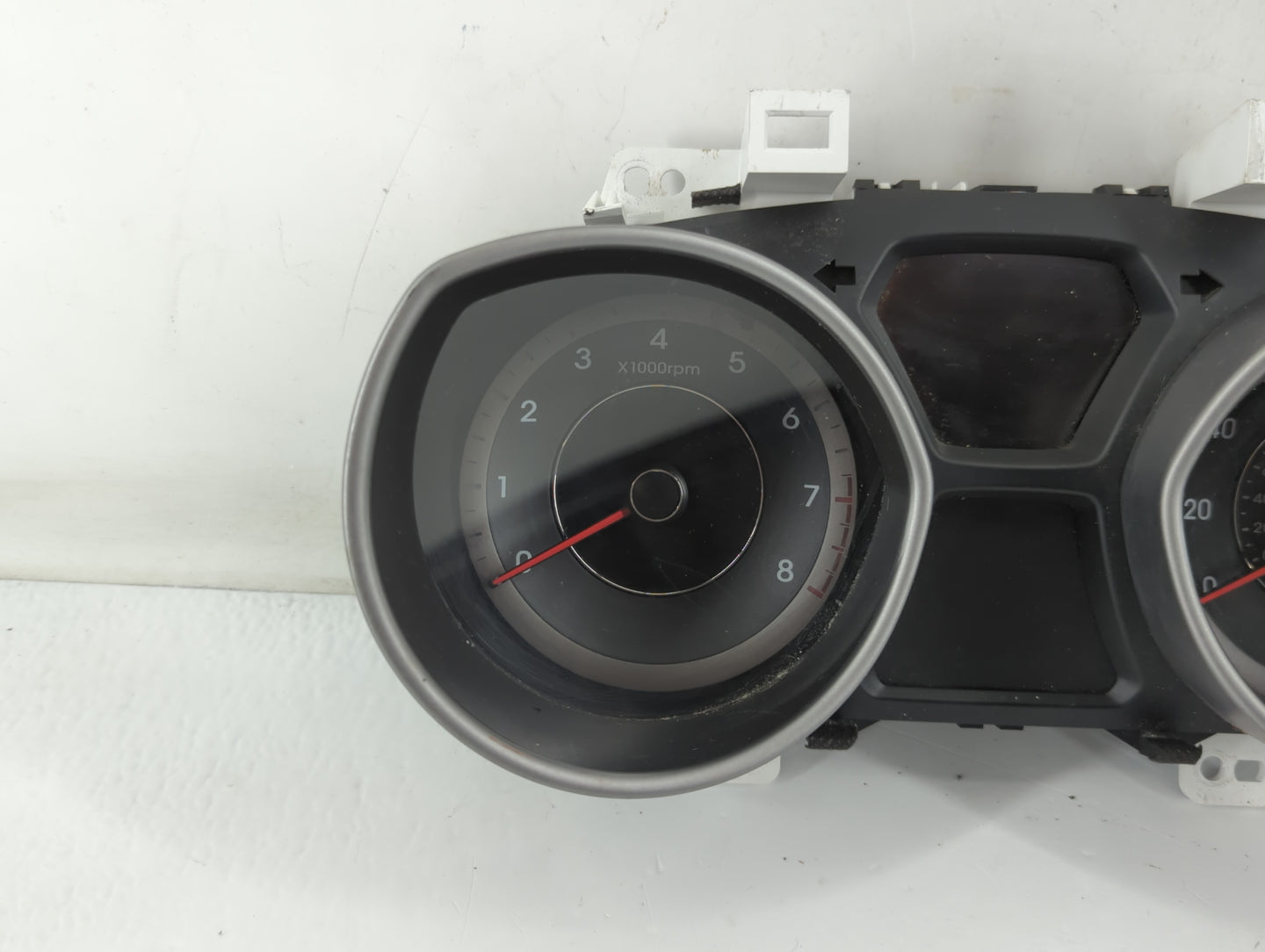2014-2016 Hyundai Elantra Instrument Cluster Speedometer Gauges P/N:11002-798800H 94004-3X210 Fits Fits 2014 2015 2016 OEM Used Auto Parts - Oemusedautoparts1.com