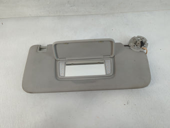 compare product 2018-2022 Chevrolet Traverse Sun Visor Shade Replacement Passenger Right Mirror Fits Fits 2018 2019 2020 2021 2022 OEM Used Auto Parts