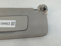 2018-2022 Chevrolet Traverse Sun Visor Shade Replacement Passenger Right Mirror Fits Fits 2018 2019 2020 2021 2022 OEM Used Auto Parts - Oemusedautoparts1.com