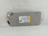 2018-2022 Chevrolet Traverse Sun Visor Shade Replacement Passenger Right Mirror Fits Fits 2018 2019 2020 2021 2022 OEM Used Auto Parts - Oemusedautoparts1.com