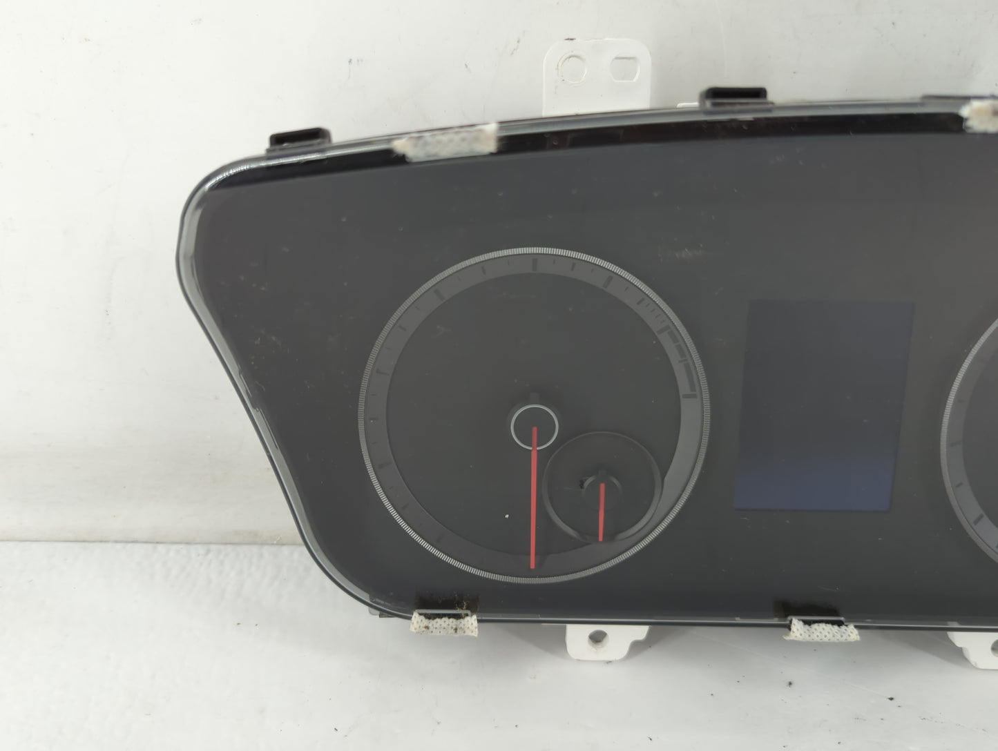 2015 Hyundai Sonata Instrument Cluster Speedometer Gauges P/N:94021-C2000 Fits OEM Used Auto Parts - Oemusedautoparts1.com