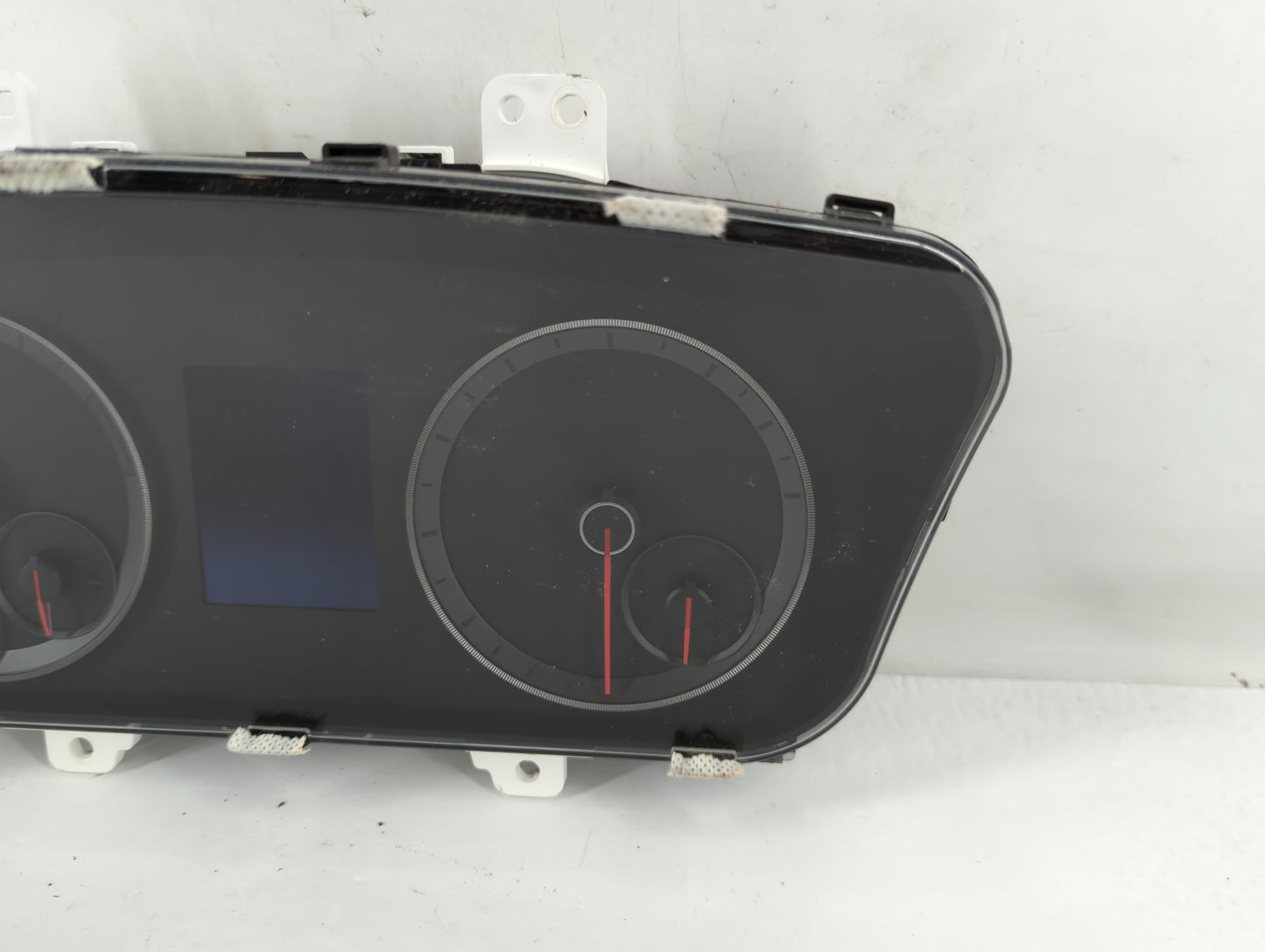 2015 Hyundai Sonata Instrument Cluster Speedometer Gauges P/N:94021-C2000 Fits OEM Used Auto Parts - Oemusedautoparts1.com