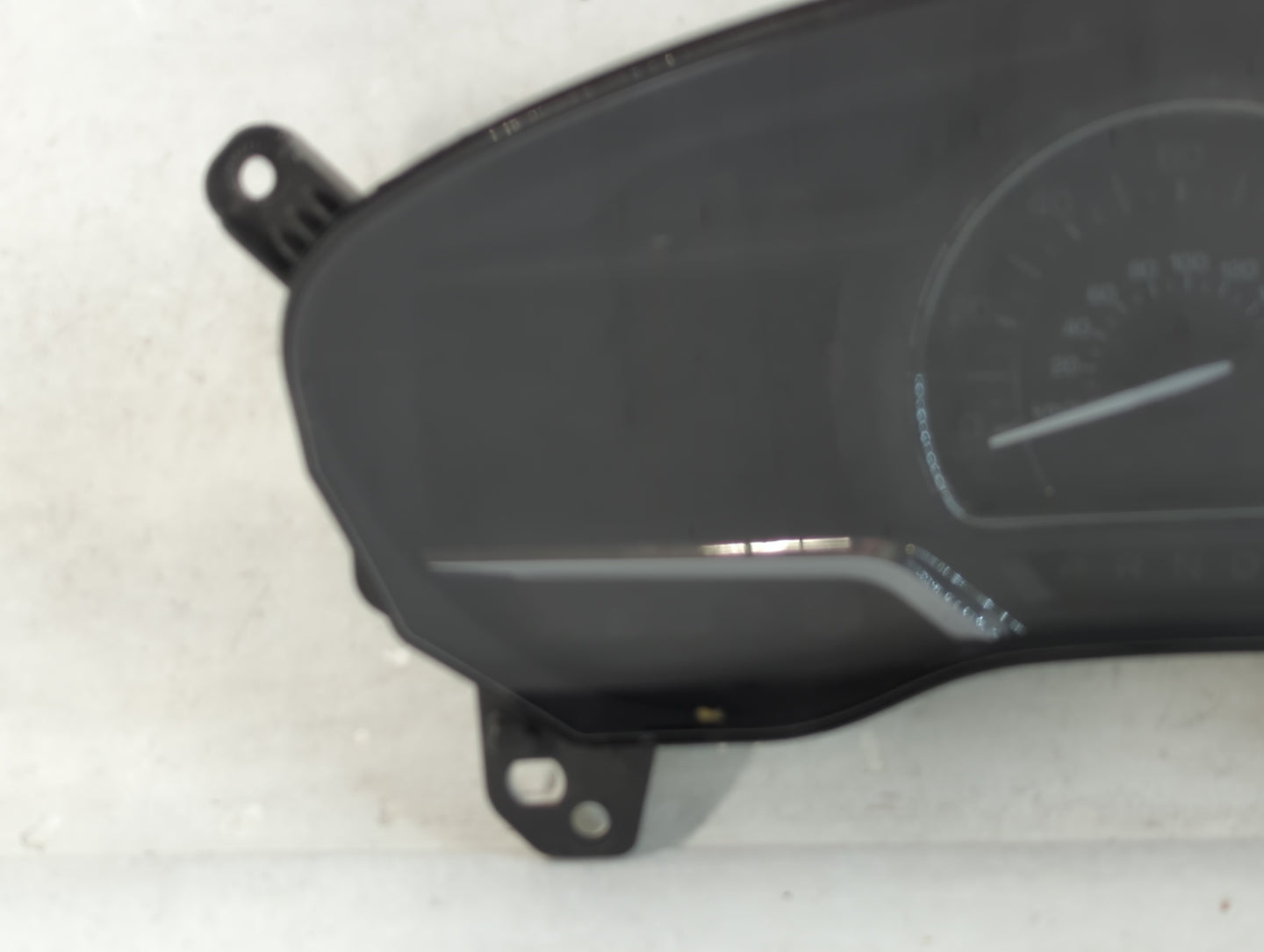 2015 Lincoln Navigator Instrument Cluster Speedometer Gauges P/N:FL7T-10849-AF Fits OEM Used Auto Parts - Oemusedautoparts1.com