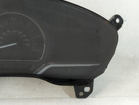 2015 Lincoln Navigator Instrument Cluster Speedometer Gauges P/N:FL7T-10849-AF Fits OEM Used Auto Parts - Oemusedautoparts1.com