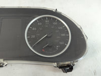 2020-2021 Nissan Sentra Instrument Cluster Speedometer Gauges P/N:248106LB0A Fits Fits 2020 2021 OEM Used Auto Parts - Oemusedautoparts1.com