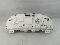 2013-2017 Honda Accord Instrument Cluster Speedometer Gauges P/N:78100-T2F-A130-M1 Fits Fits 2013 2014 2015 2016 2017 OEM Used Auto Parts - Oemusedautoparts1.com