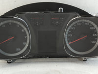 2013-2017 Gmc Terrain Instrument Cluster Speedometer Gauges P/N:22956686 Fits Fits 2013 2014 2015 2016 2017 OEM Used Auto Parts - Oemusedautoparts1.com