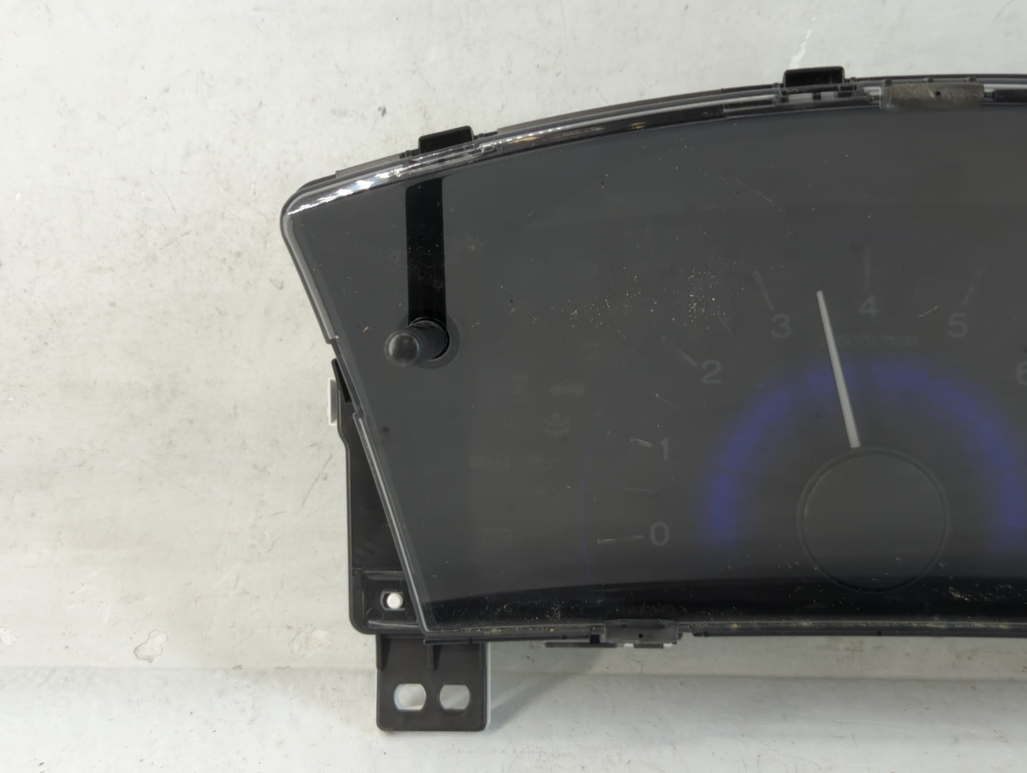 2014-2015 Honda Civic Instrument Cluster Speedometer Gauges P/N:78200-TR3-A011-M1 Fits Fits 2014 2015 OEM Used Auto Parts - Oemusedautoparts1.com