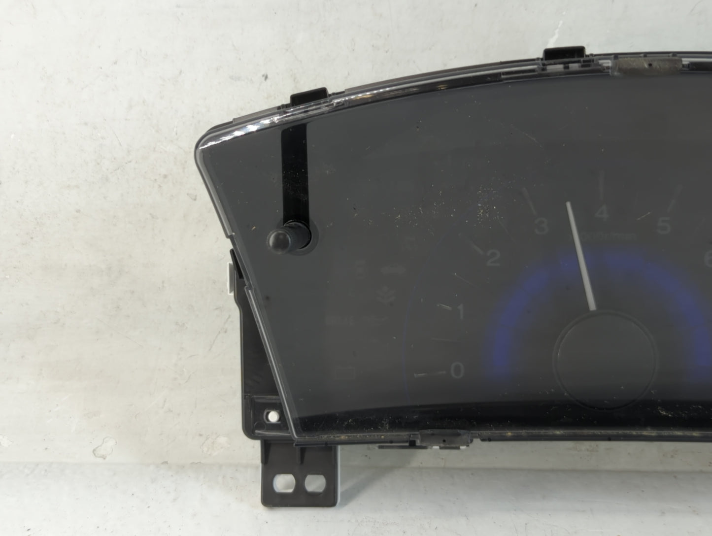 2014-2015 Honda Civic Instrument Cluster Speedometer Gauges P/N:78200-TR3-A011-M1 Fits Fits 2014 2015 OEM Used Auto Parts - Oemusedautoparts1.com