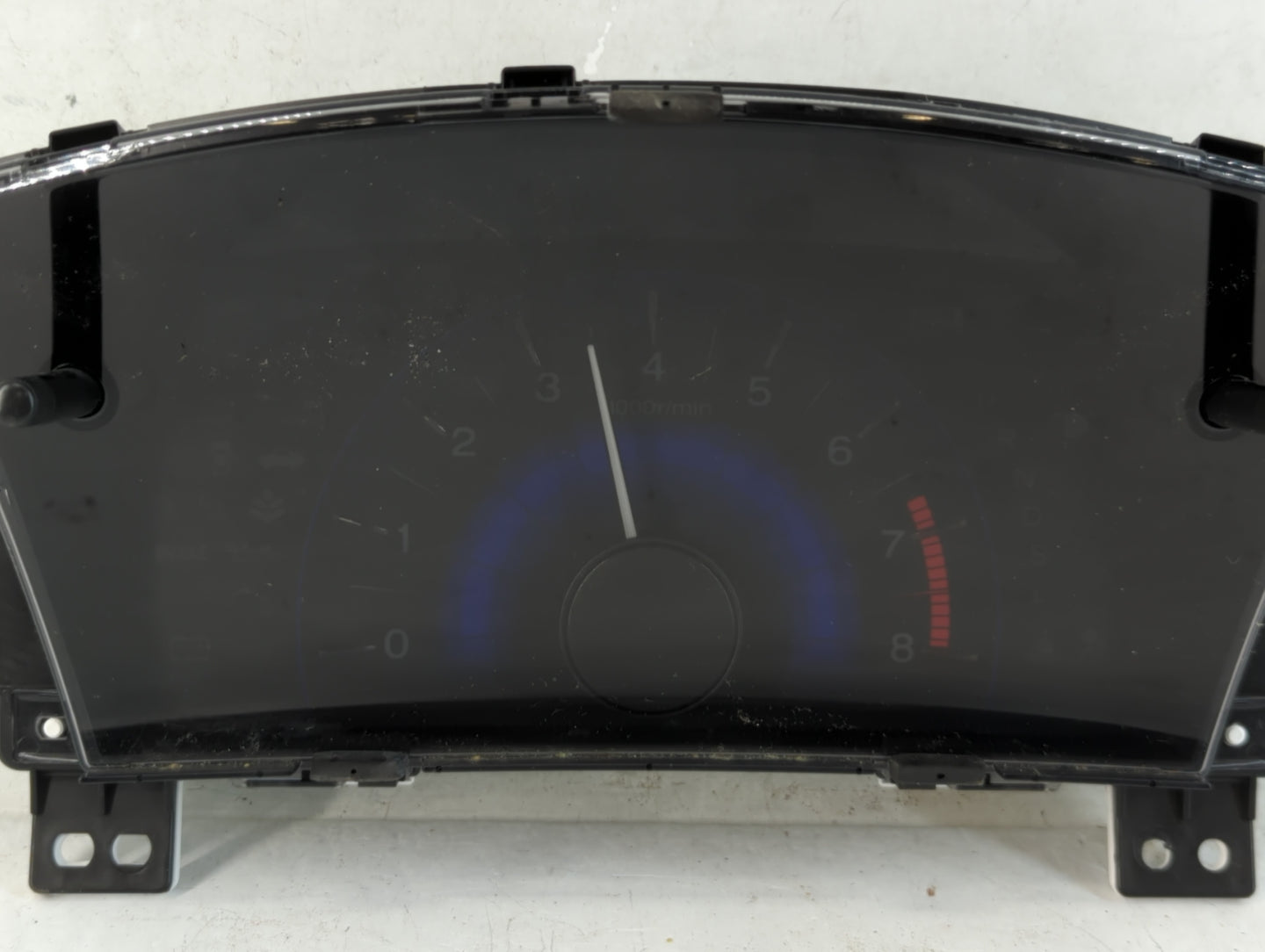 2014-2015 Honda Civic Instrument Cluster Speedometer Gauges P/N:78200-TR3-A011-M1 Fits Fits 2014 2015 OEM Used Auto Parts - Oemusedautoparts1.com