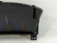 2014-2015 Honda Civic Instrument Cluster Speedometer Gauges P/N:78200-TR3-A011-M1 Fits Fits 2014 2015 OEM Used Auto Parts - Oemusedautoparts1.com