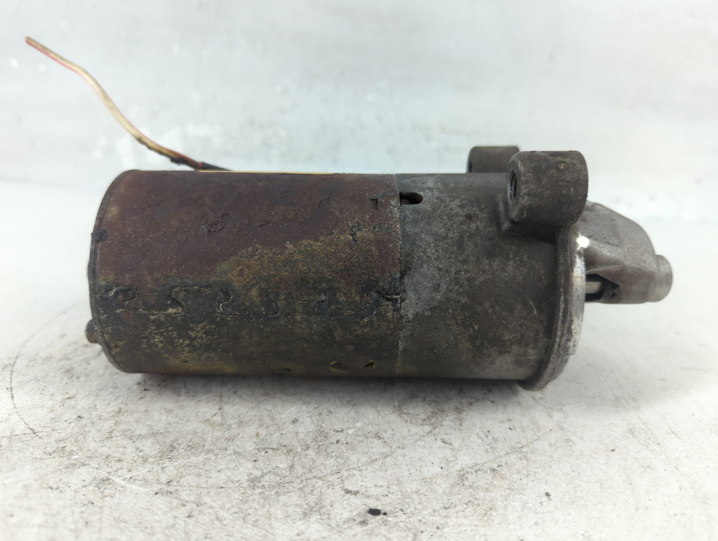 2000-2007 Ford Taurus Car Starter Motor Solenoid OEM P/N:6F1T-11000-AA Fits Fits 2000 2001 2002 2003 2004 2005 2006 2007 OEM Used Auto Parts - Oemusedautoparts1.com