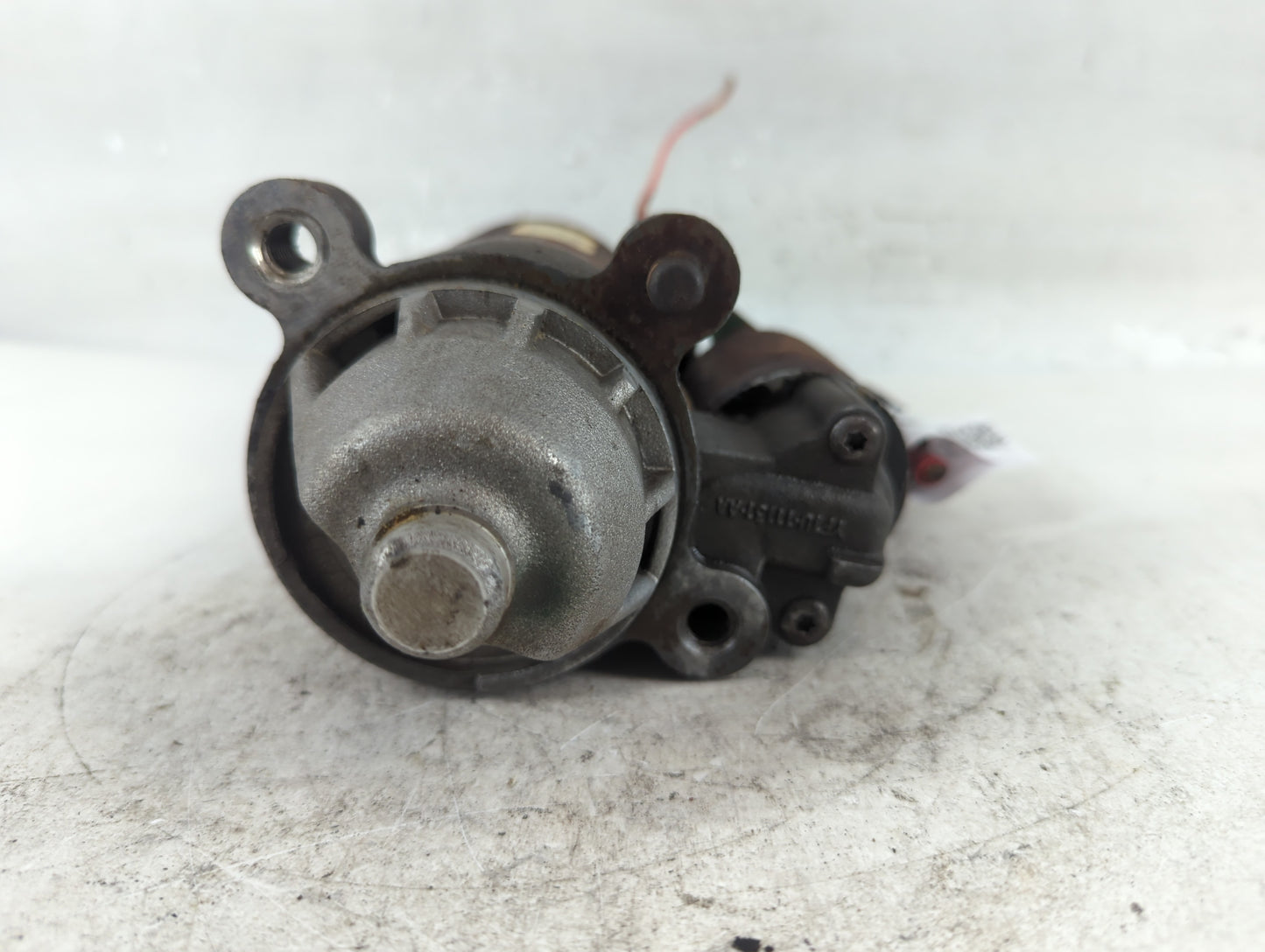 2000-2007 Ford Taurus Car Starter Motor Solenoid OEM P/N:6F1T-11000-AA Fits Fits 2000 2001 2002 2003 2004 2005 2006 2007 OEM Used Auto Parts - Oemusedautoparts1.com