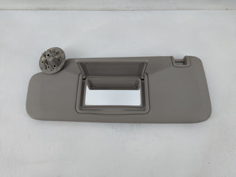 compare product 2011-2016 Chevrolet Cruze Sun Visor Shade Replacement Driver Left Mirror Fits Fits 2011 2012 2013 2014 2015 2016 OEM Used Auto Parts