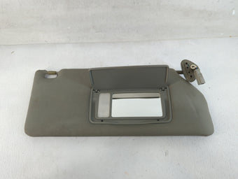 compare product 2006-2010 Honda Odyssey Sun Visor Shade Replacement Passenger Right Mirror Fits Fits 2006 2007 2008 2009 2010 OEM Used Auto Parts