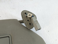 2006-2010 Honda Odyssey Sun Visor Shade Replacement Passenger Right Mirror Fits Fits 2006 2007 2008 2009 2010 OEM Used Auto Parts - Oemusedautoparts1.com