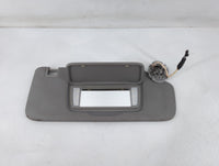 2020-2022 Chevrolet Equinox Sun Visor Shade Replacement Passenger Right Mirror Fits Fits 2020 2021 2022 OEM Used Auto Parts - Oemusedautoparts1.com
