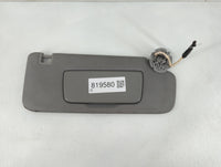 2020-2022 Chevrolet Equinox Sun Visor Shade Replacement Passenger Right Mirror Fits Fits 2020 2021 2022 OEM Used Auto Parts - Oemusedautoparts1.com