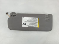 2020-2022 Chevrolet Equinox Sun Visor Shade Replacement Passenger Right Mirror Fits Fits 2020 2021 2022 OEM Used Auto Parts - Oemusedautoparts1.com