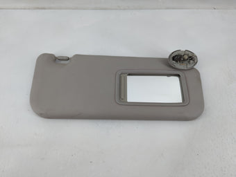 compare product 2009-2013 Toyota Corolla Sun Visor Shade Replacement Passenger Right Mirror Fits Fits 2009 2010 2011 2012 2013 OEM Used Auto Parts