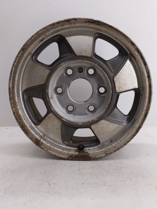 2000-2003 Chevrolet Tahoe Oem Wheel Rim - Oemusedautoparts1.com