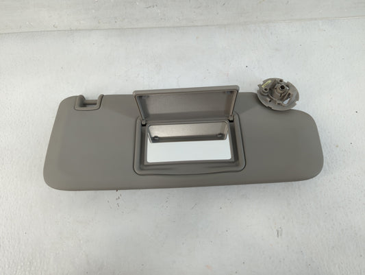 2011-2016 Chevrolet Cruze Sun Visor Shade Replacement Passenger Right Mirror Fits Fits 2011 2012 2013 2014 2015 2016 OEM Used Auto Parts - Oemusedautoparts1.com